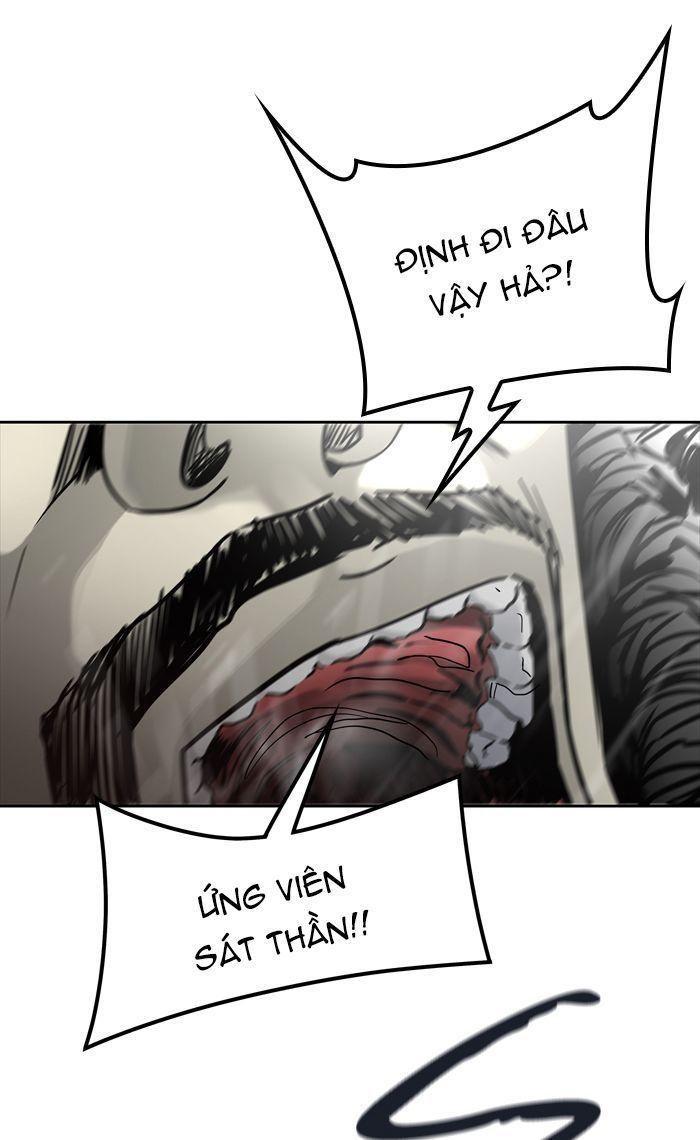 tòa tháp bí ẩn 2 chapter 450 9