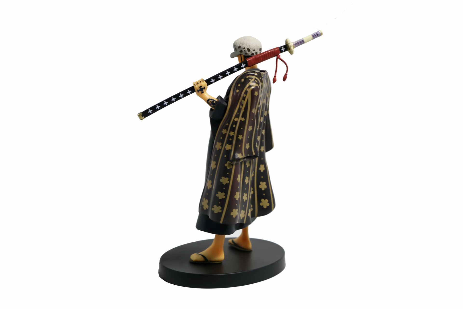 Mô hình nhân vật Trafalgar Law - Mô hình Figure One Piece