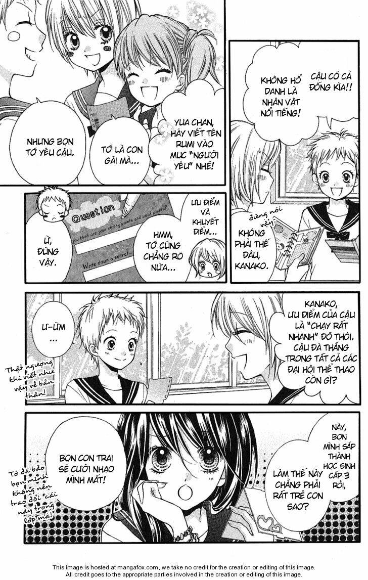 screaming lesson!!! chapter 3.3 3