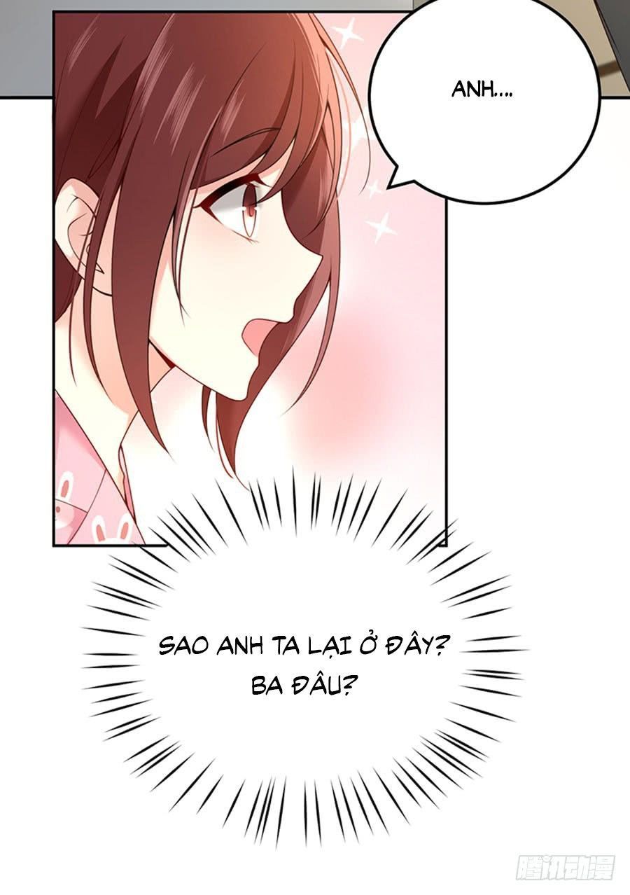 nam thần truy thê chỉ nam chapter 8.2 6