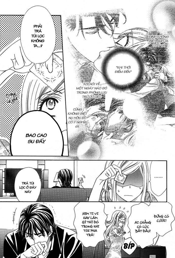 hapi mari chapter 3 17