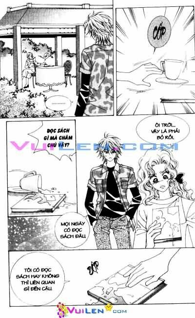 forbidden kiss chapter 65 20