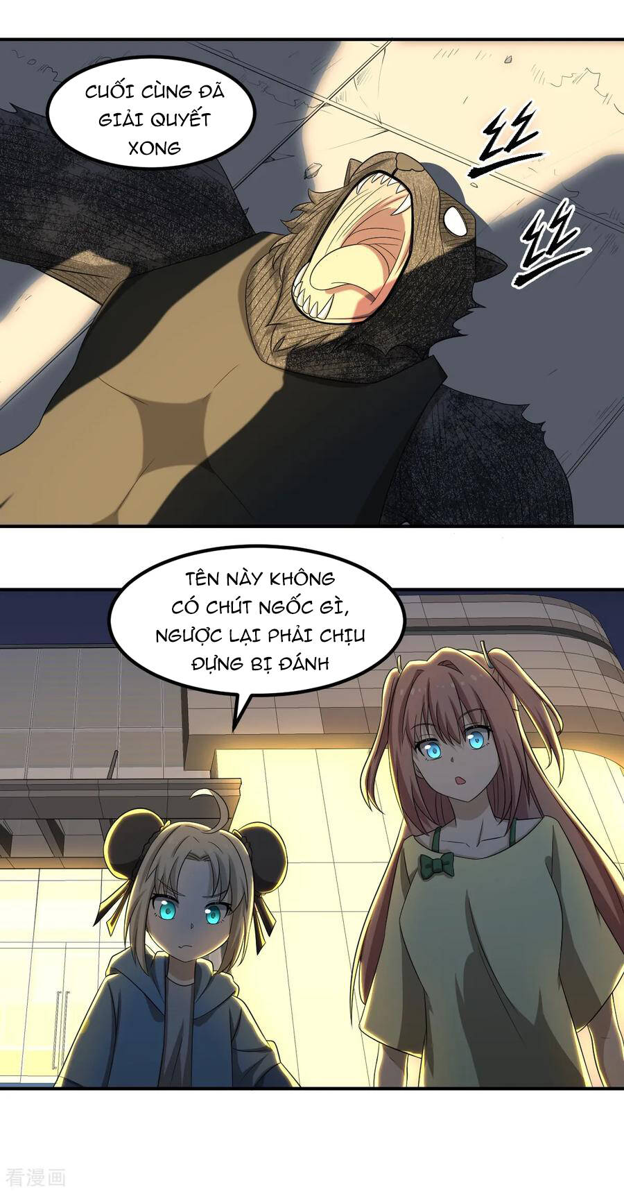 nghịch thiên tiên mệnh chapter 73 28