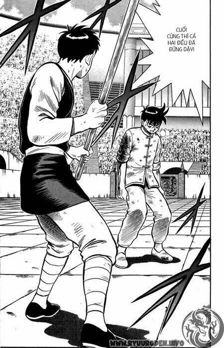 hoàng phi hồng phần 1 chapter 34 87