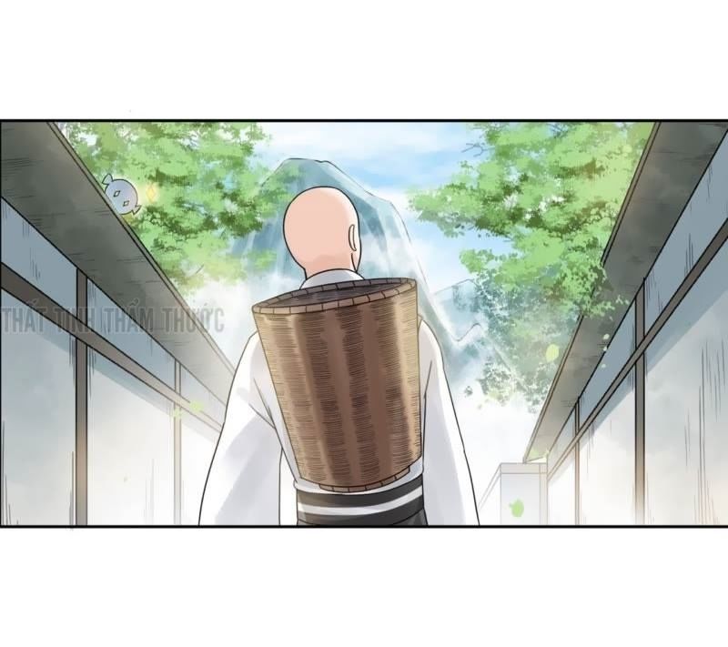 cách vách có một đào yêu chapter 7 6