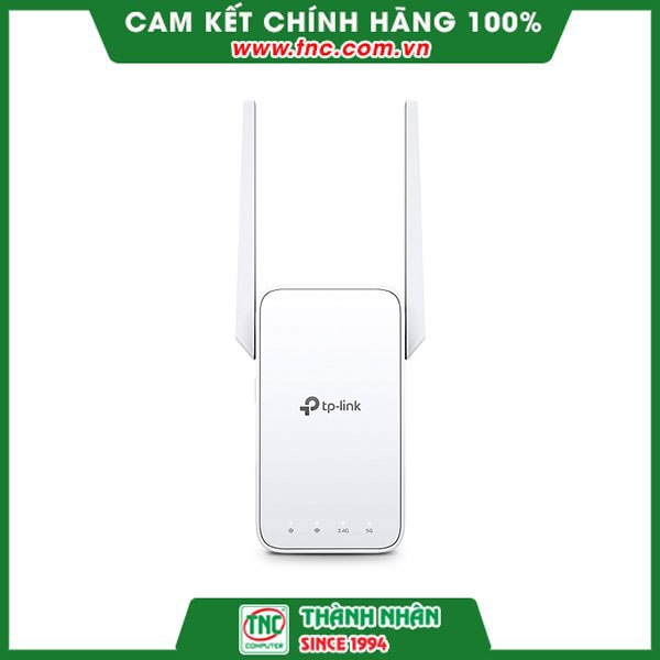 Bộ mở rộng sóng TP-link RE315- Hàng chính hãng