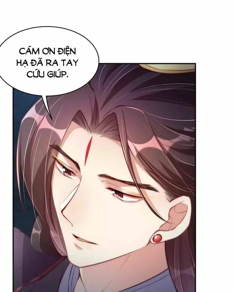 công chúa tại thượng: quốc sư mời xuống kiệu chapter 31 52