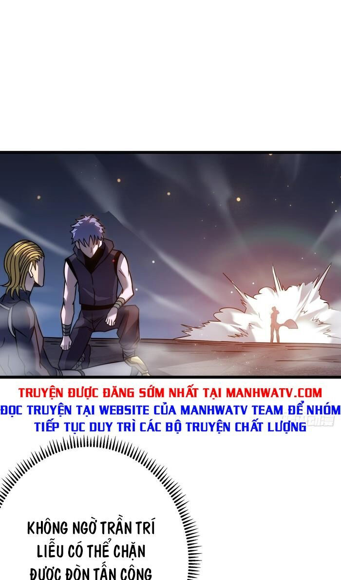 sát thần chi lộ tại dị giới chapter 24 2