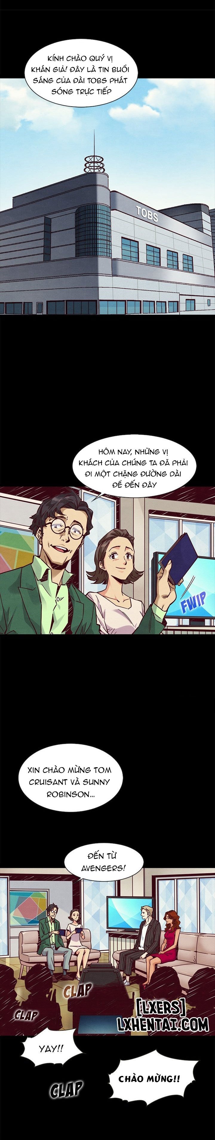 công tử bột chapter 45 6