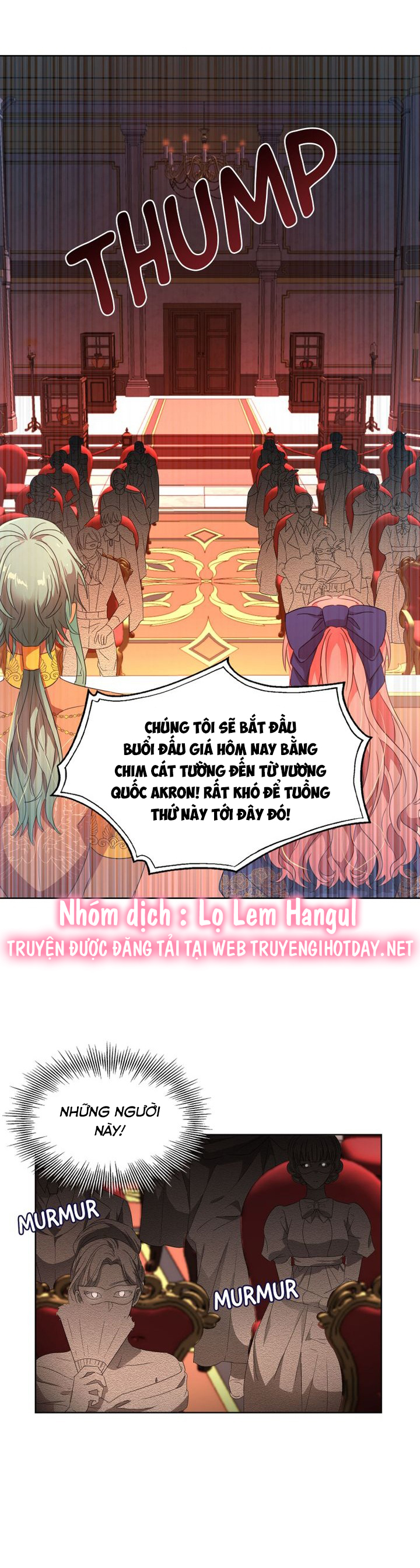 thuần hóa hoàng đế bạo chúa chapter 8 10