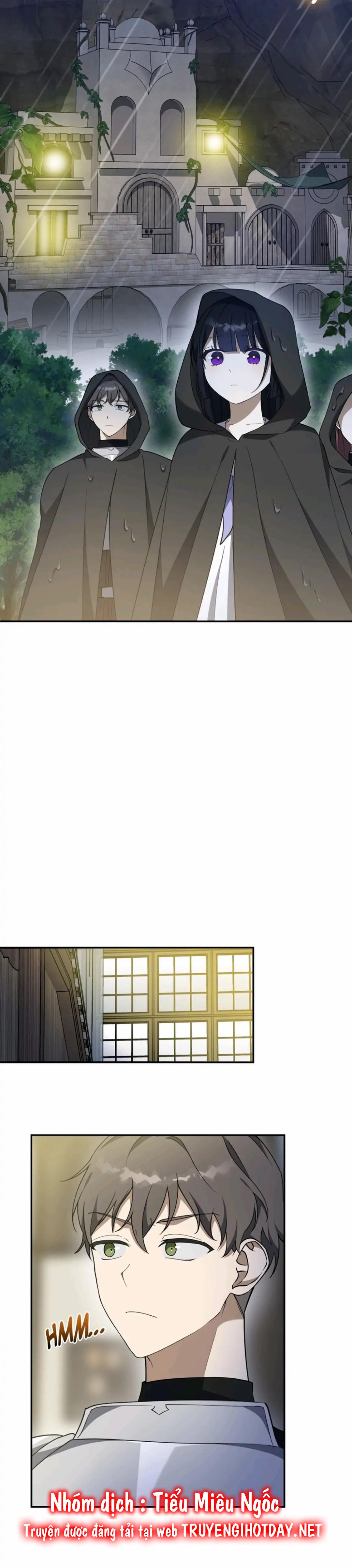 lời nguyền vẫn chưa kết thúc chapter 29 4