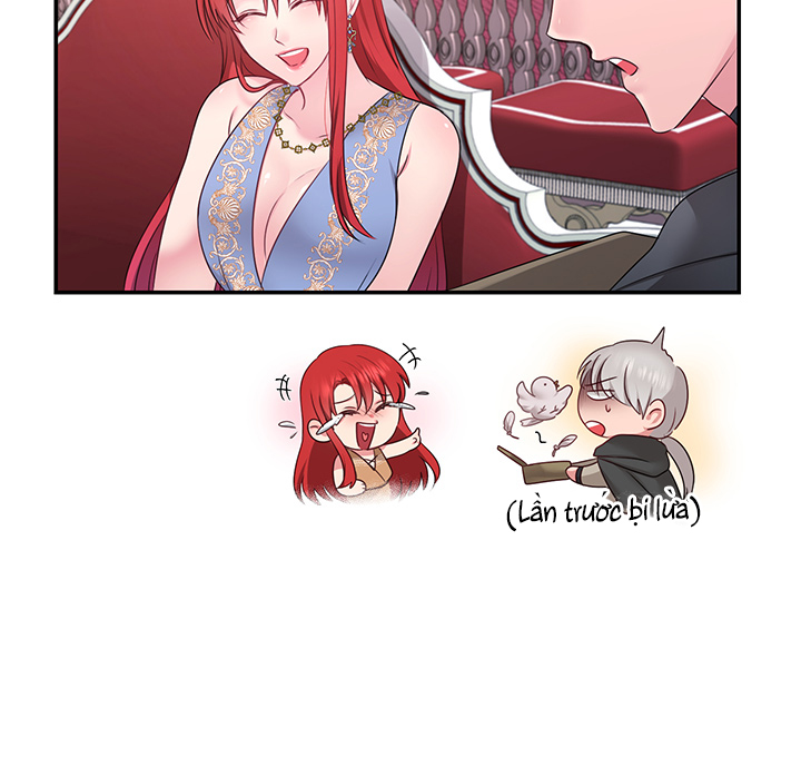 bệ hạ là của tôi chapter 28 30