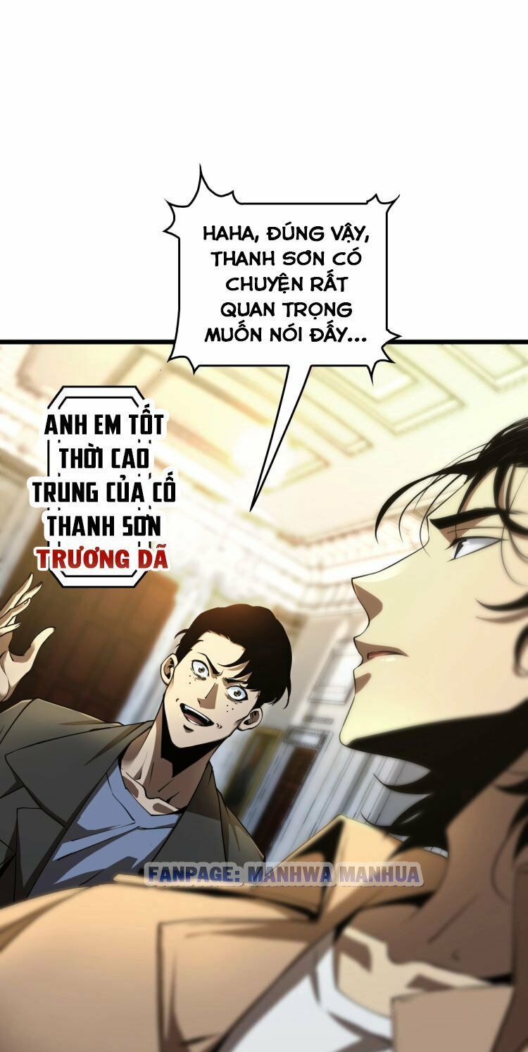 chư giới - tận thế online chapter 4 8