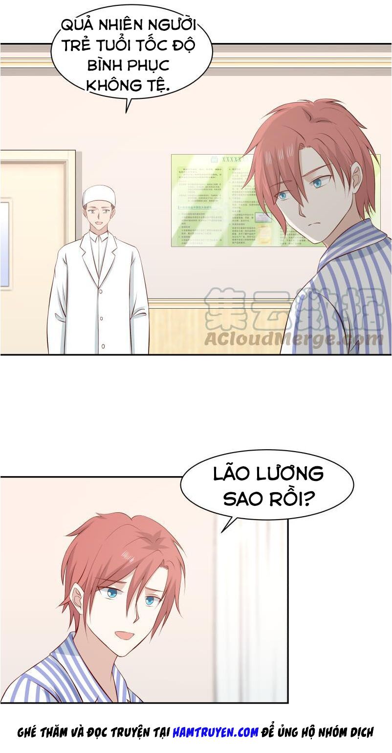 trên người ta có một rồng chapter 139 7