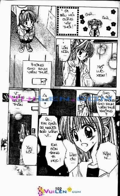 arita đáng yêu chapter 13 101