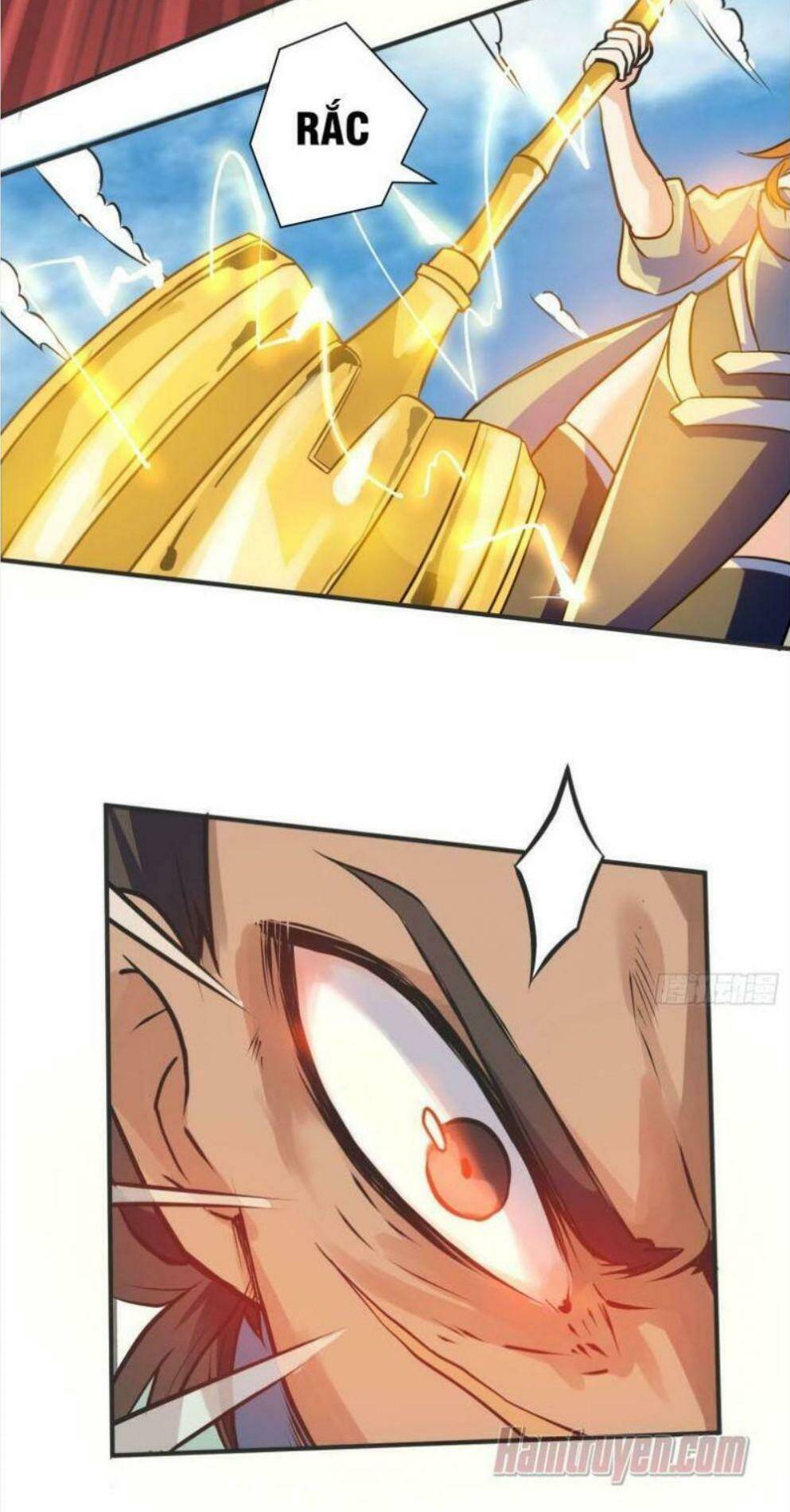 thần võ đế tôn chapter 34 8