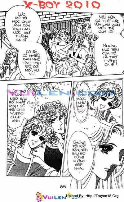 ánh đèn rực rỡ chapter 14 66