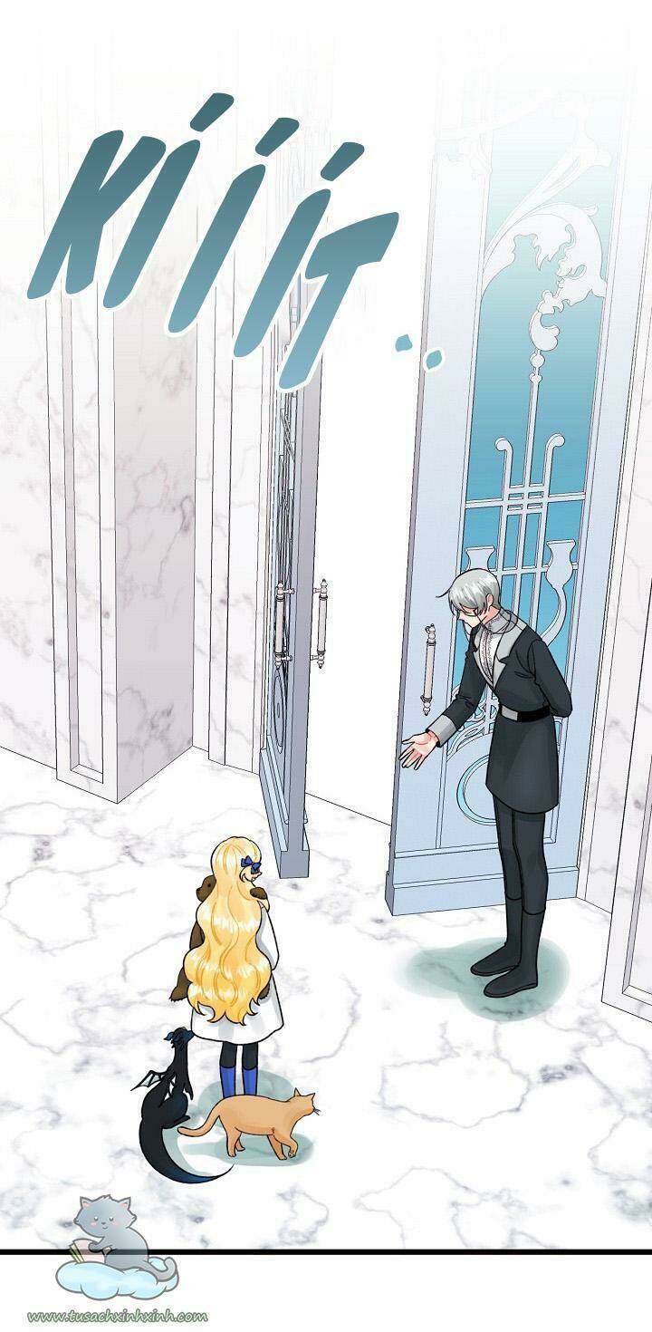 công chúa bãi rác chapter 58 8