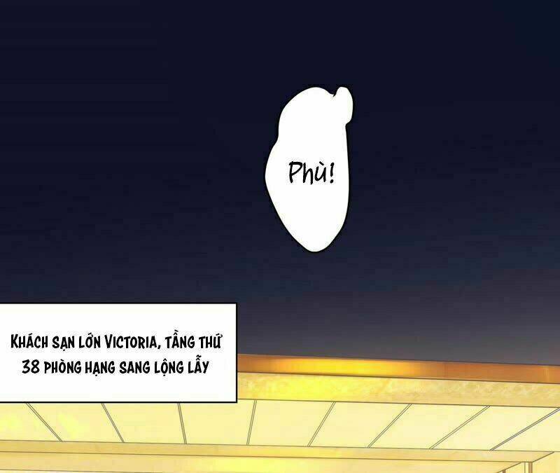 chiến lược lãng mạn của thịnh thiếu chapter 1 5