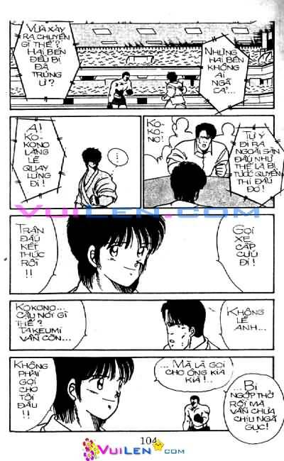 truyền nhân atula - shura no mon i chapter 5 105