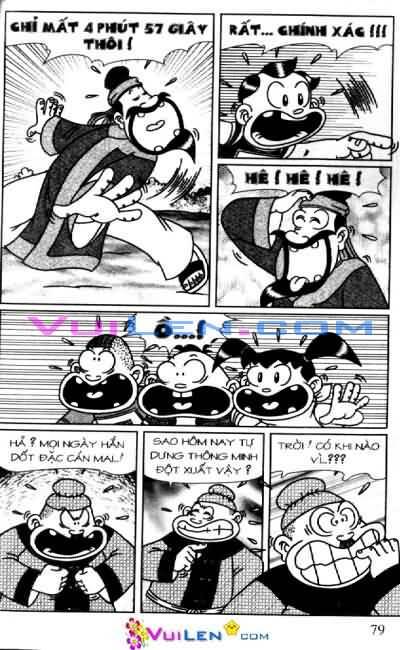 thần đồng đất việt chapter 86 76