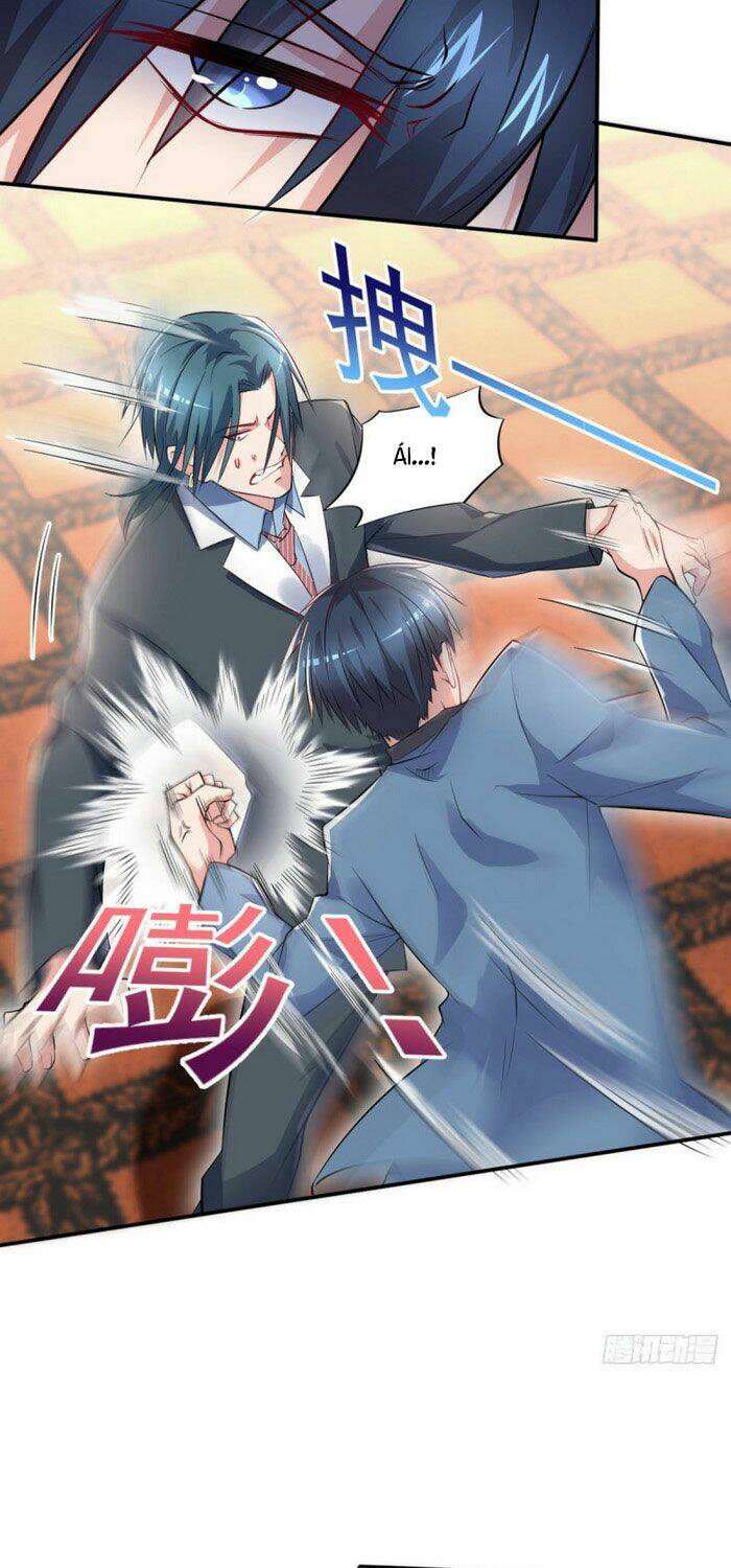 mở phòng khám tại tu tiên giới chapter 55 15