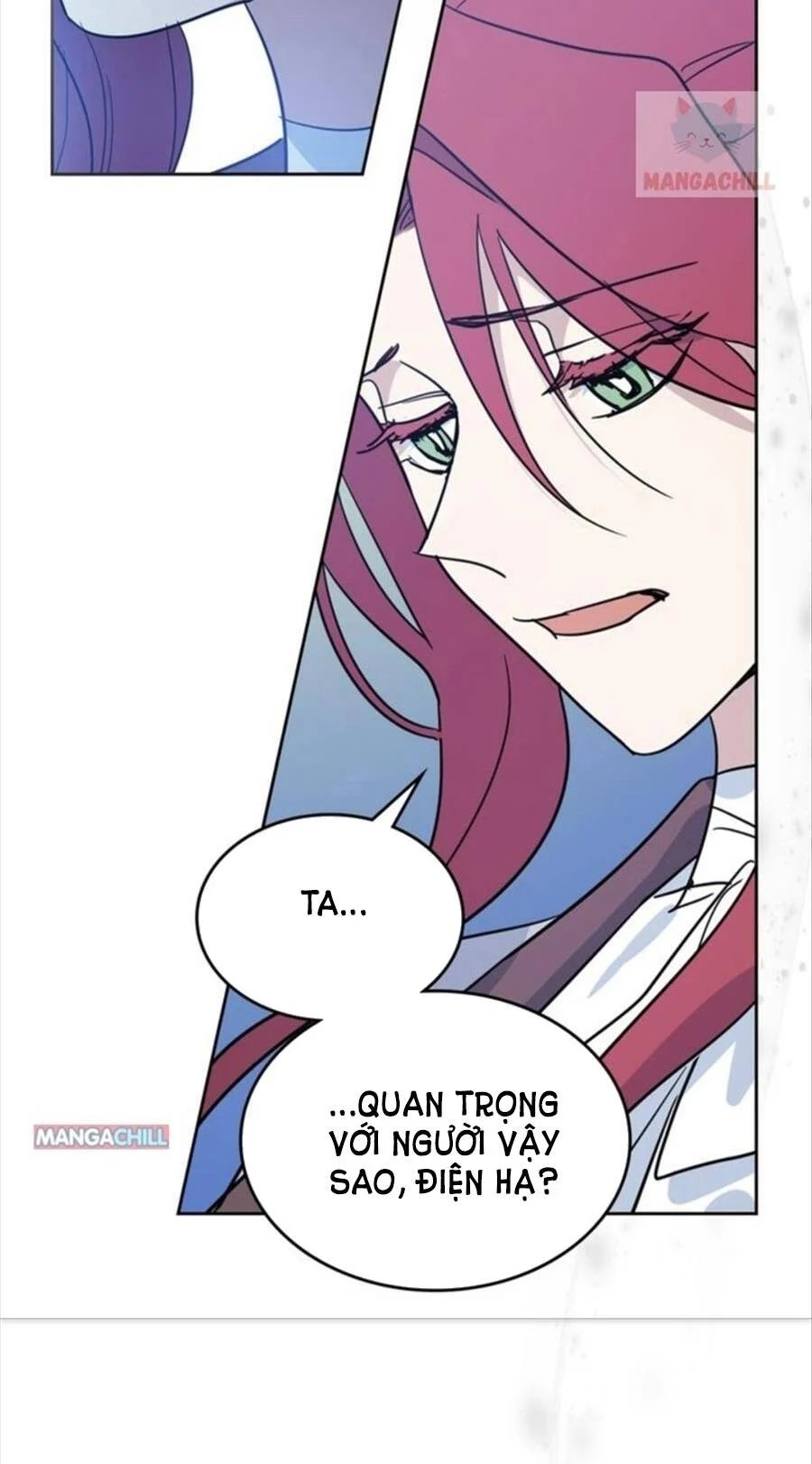 [18+] người đẹp và quái vật chapter 80 24