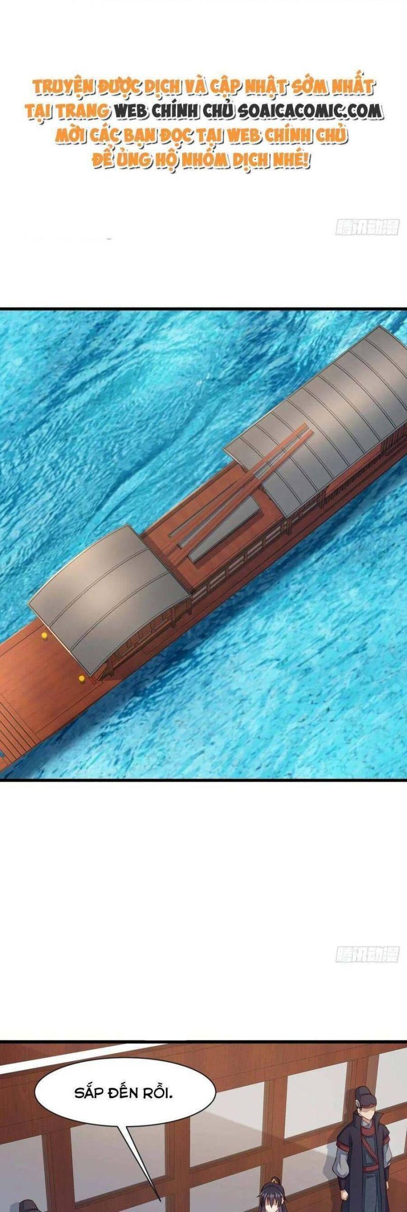 thuần hóa ba ba bạo quân chapter 99 10