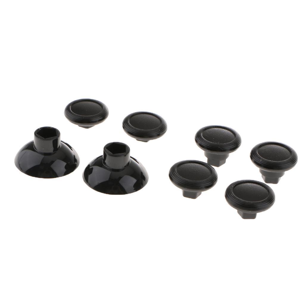 Cover Caps and Replacement Analog Joystick Thumbstick 3D