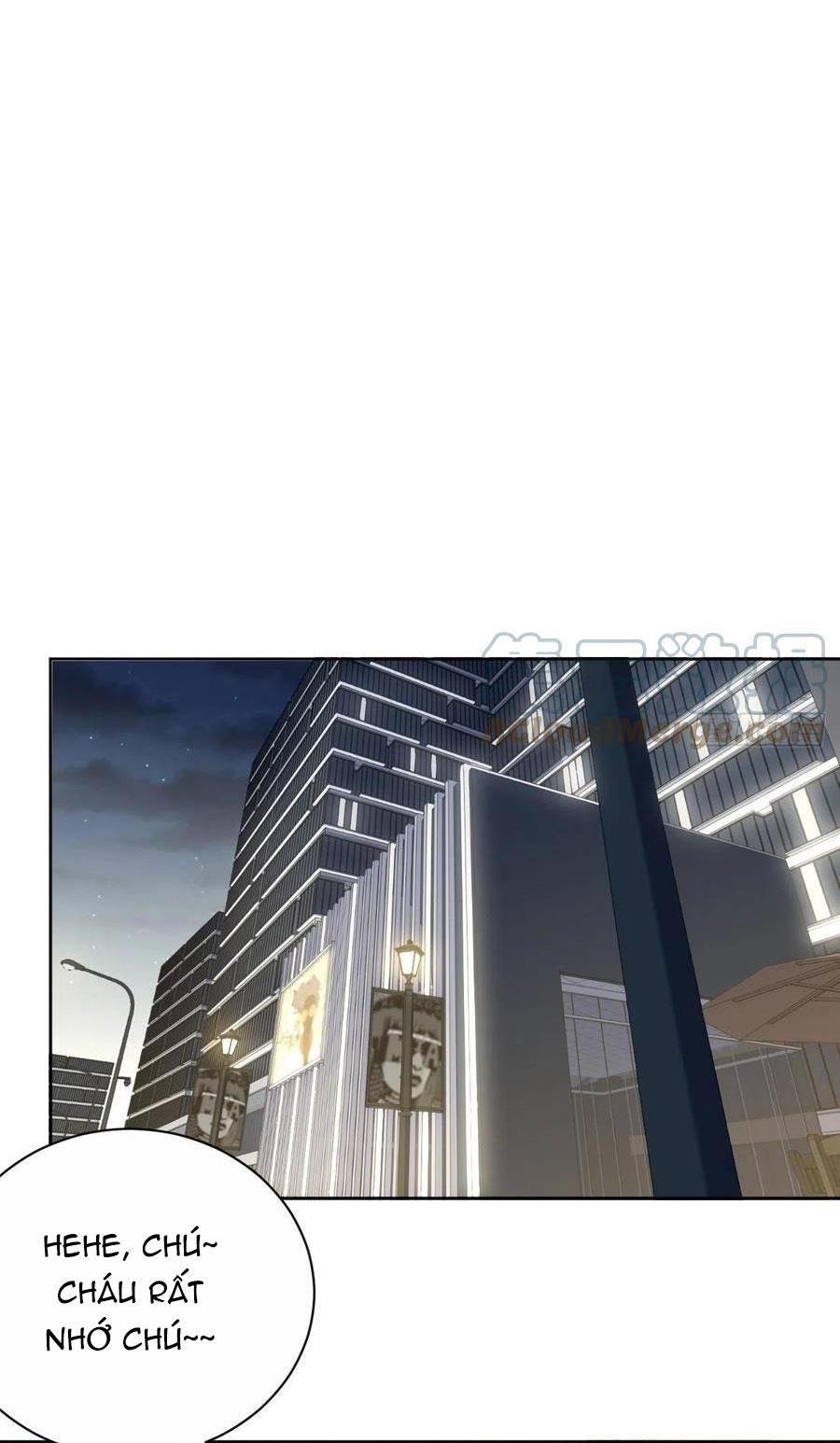 bố vợ đại nhân là bà xã chapter 166 7