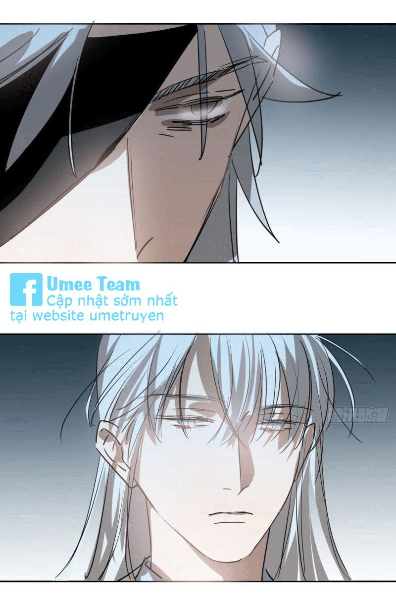 Bắt Lấy Ngao Ngao chapter 108 - Trang 9