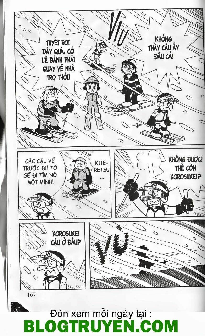 tân từ điển kì bí chapter 82 14