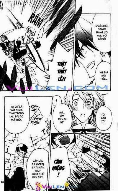 thanh kiếm và vương miện chapter 1 106