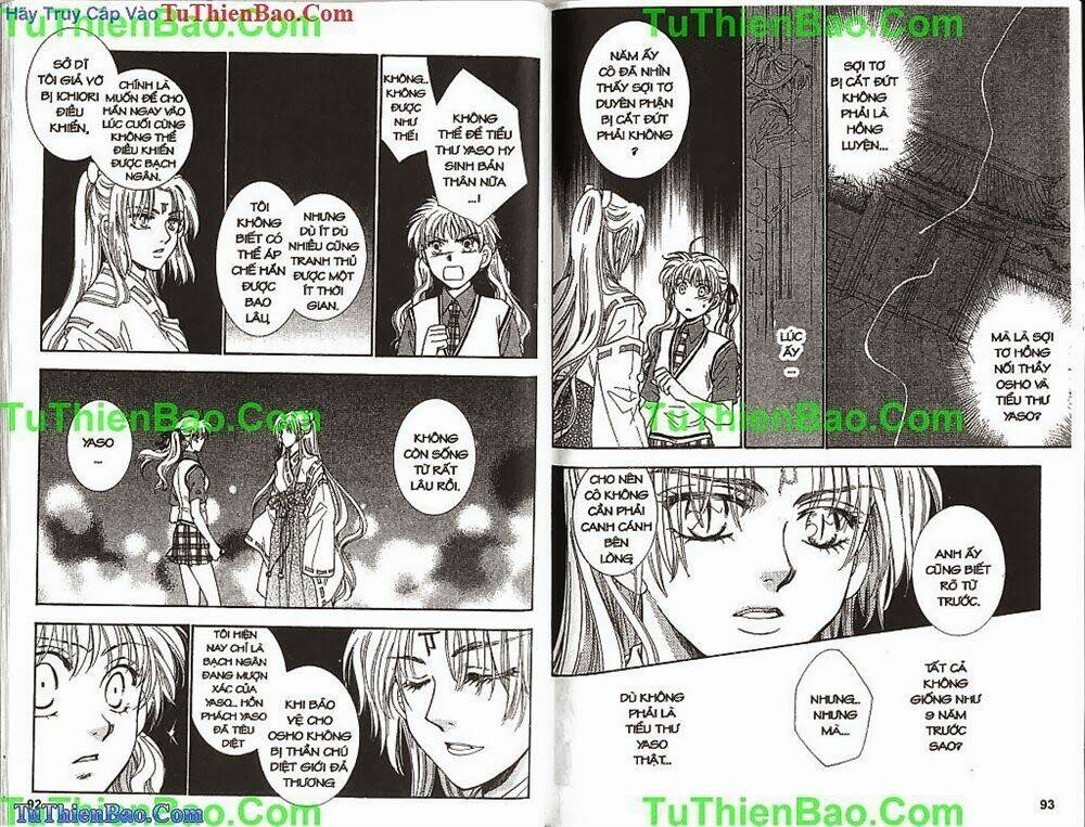 pháp sư tơ hồng chapter 10 47