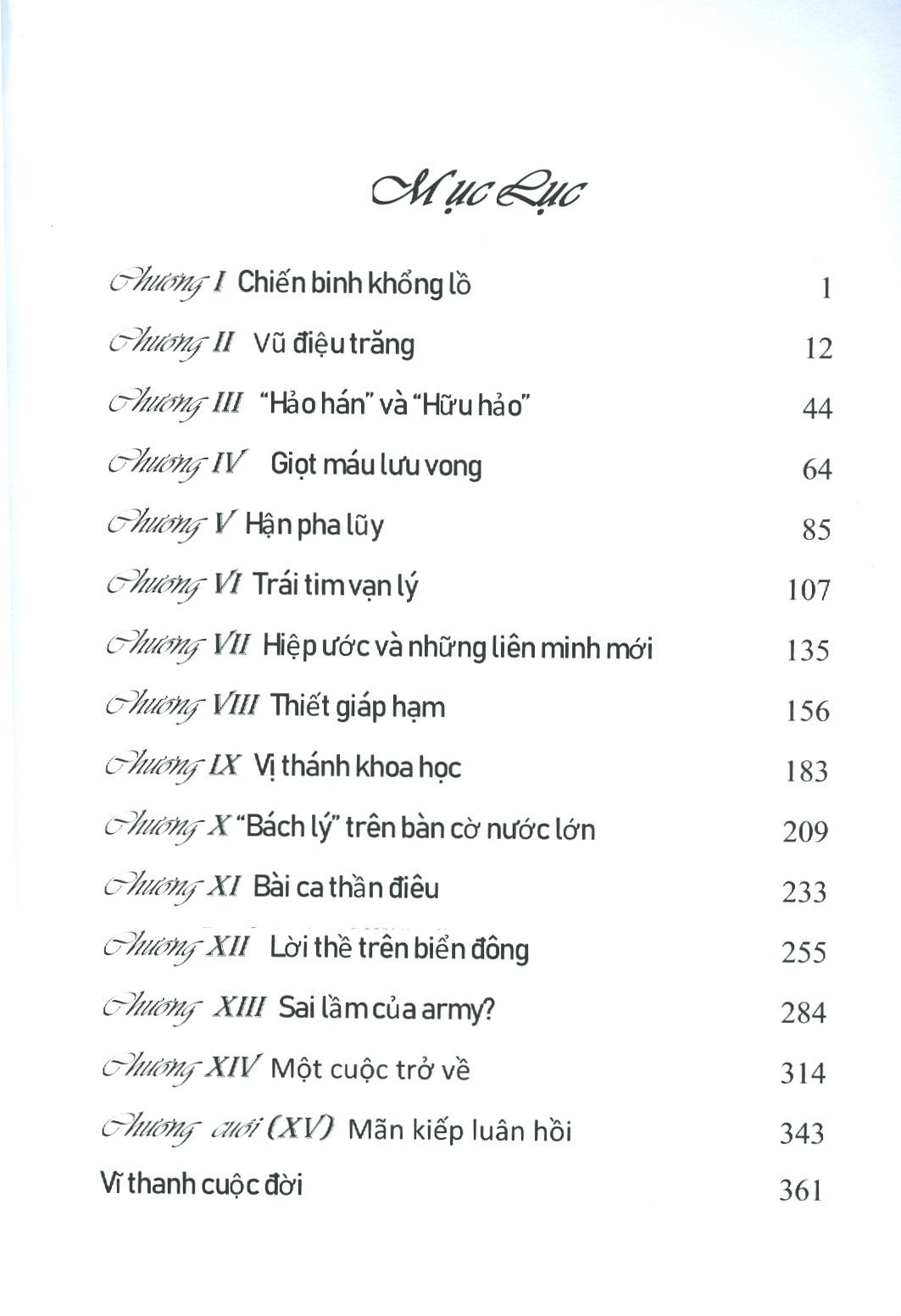 Người Khổng Lồ Đội Mồ Kể Chuyện
