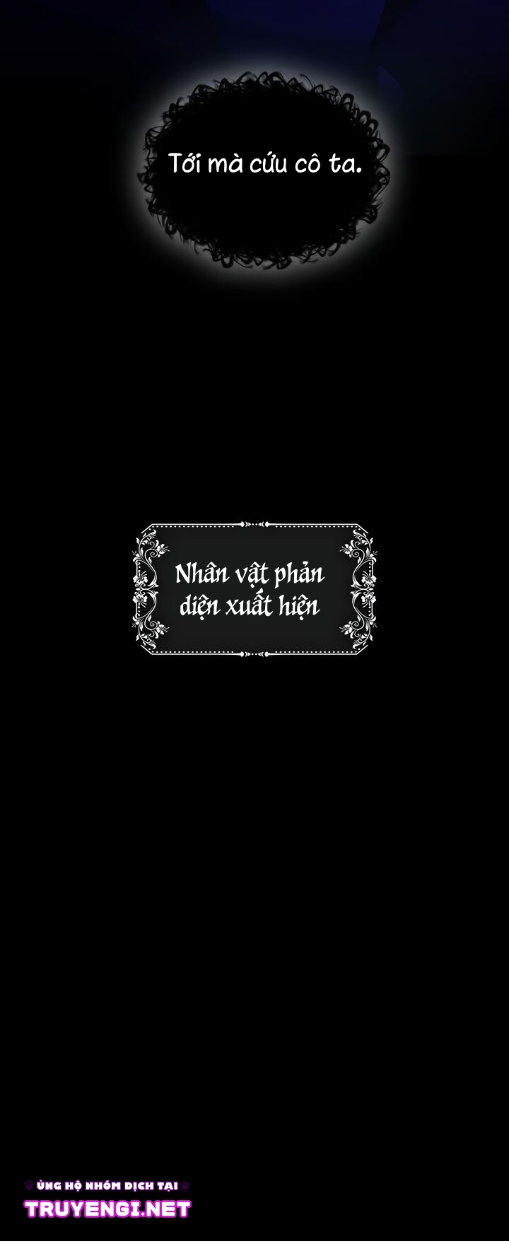 cẩn thận nữ phụ phản diện đấy! chapter 47 51