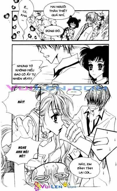 thiên thần dễ thương chapter 2 155