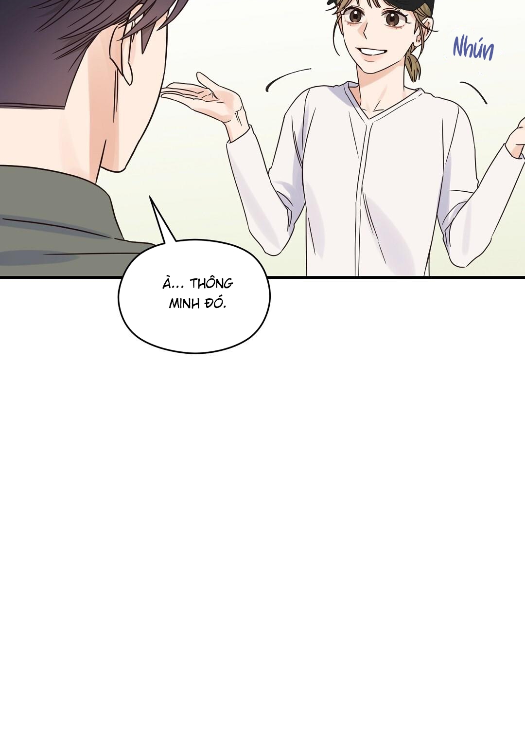 phức cảm tự ti của omega chapter 36 22