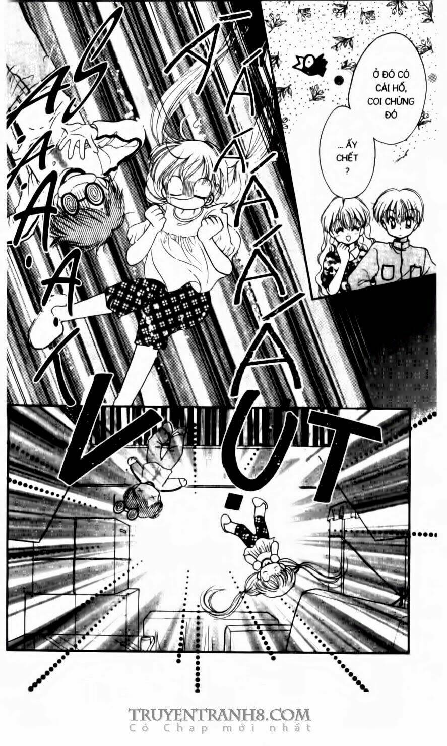 em bé ufo chapter 20 28