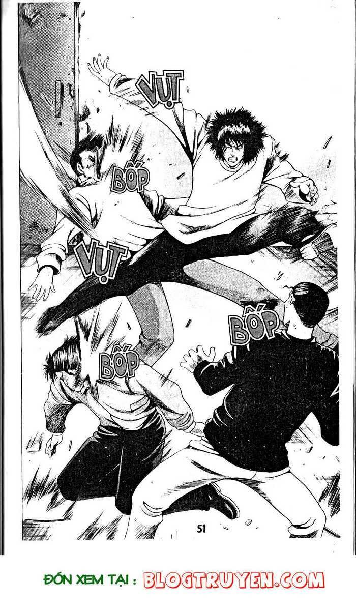 kid gang chapter 124 12