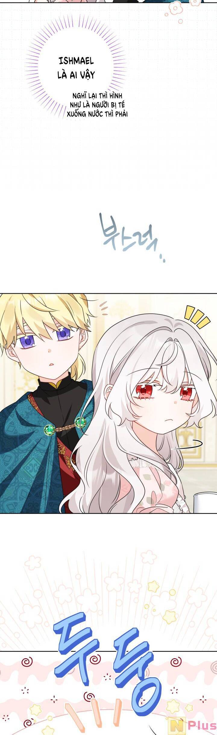 lịch sử đen tối của nam chính chapter 19 20