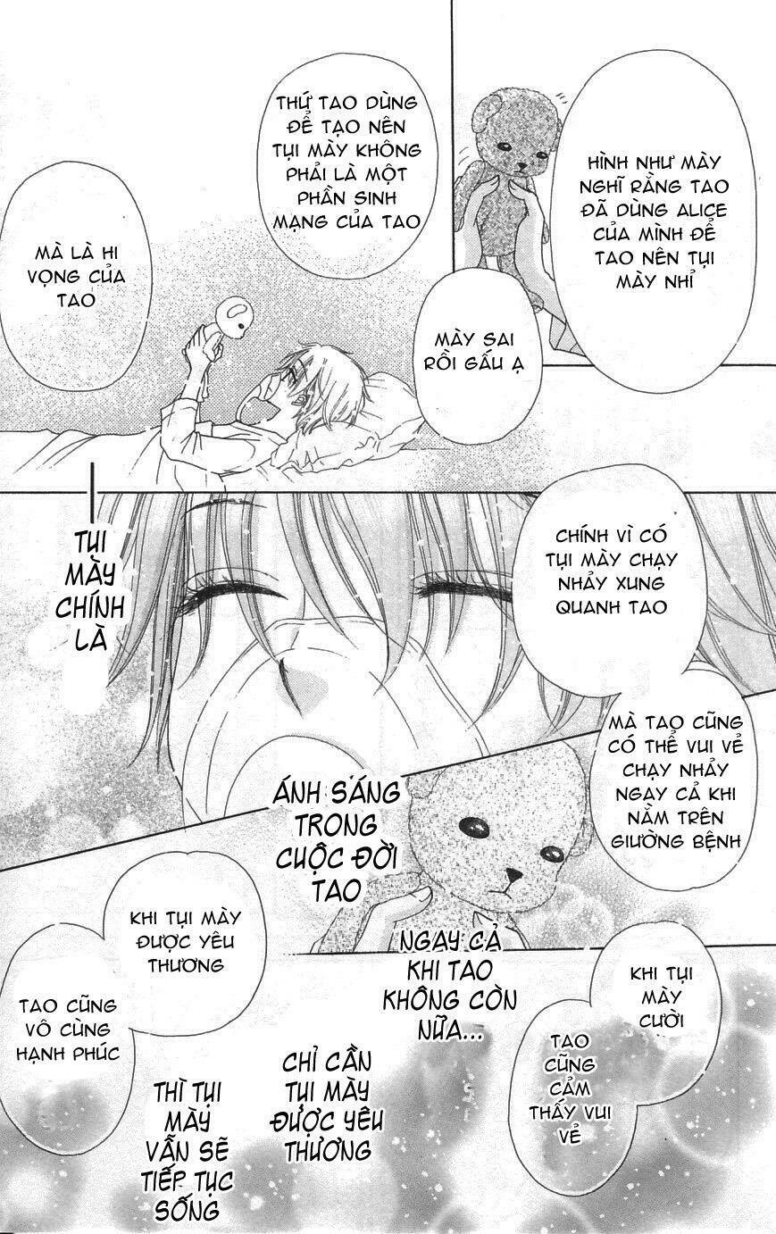 gakuen alice chapter 93 29