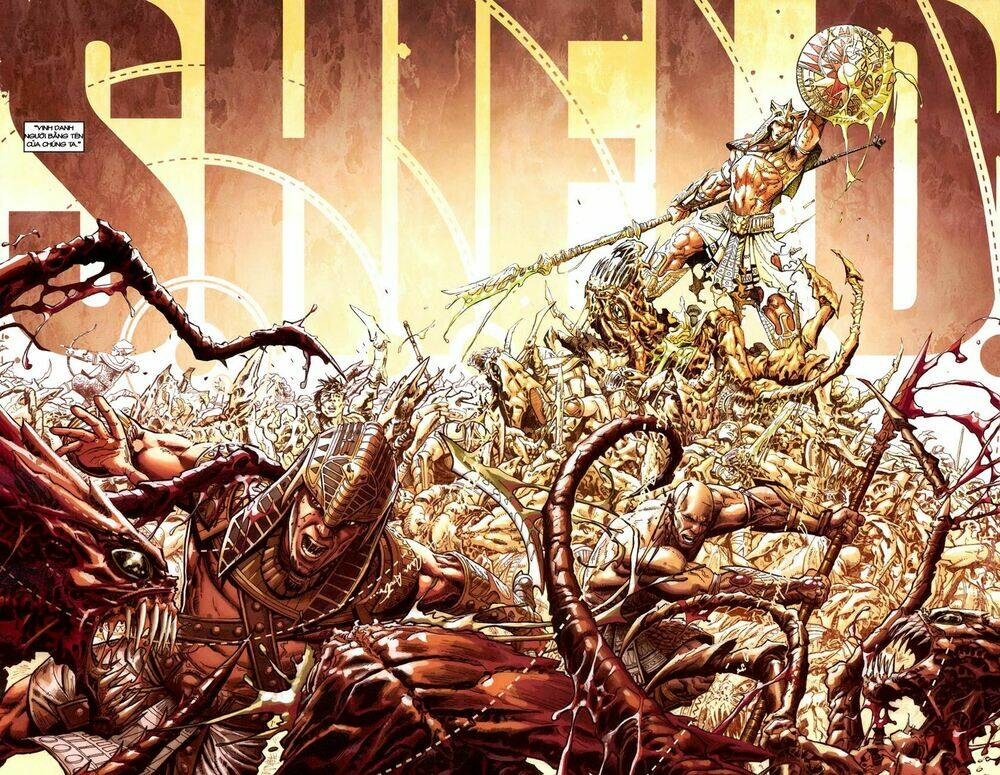 s.h.i.e.l.d chapter 1 12