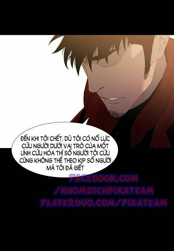 đêm vùng cực chapter 40 47