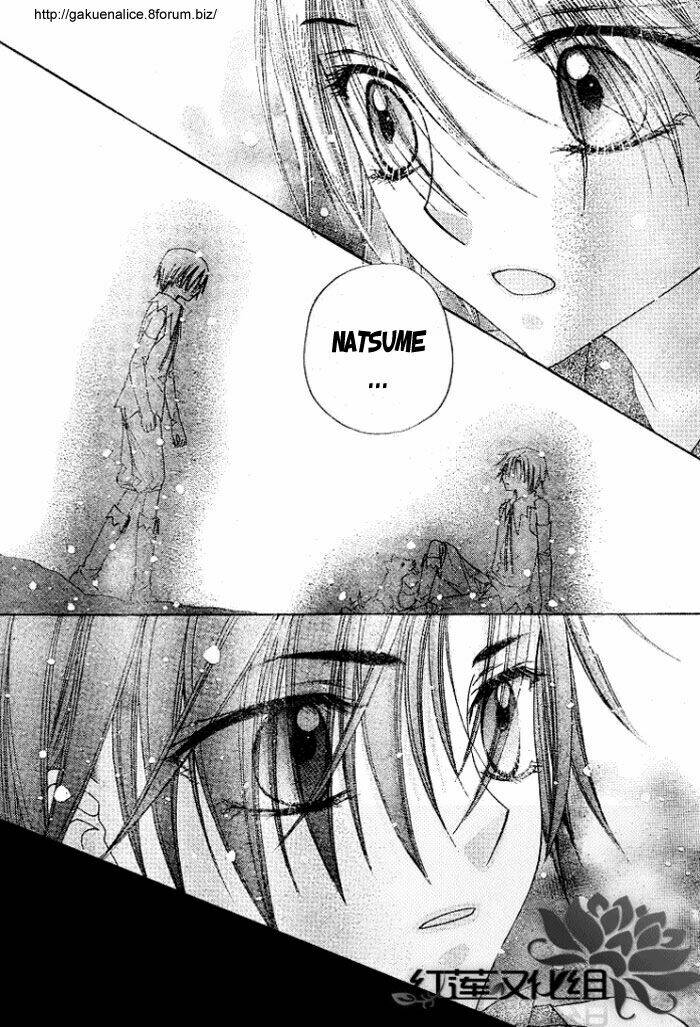 gakuen alice chapter 145 28