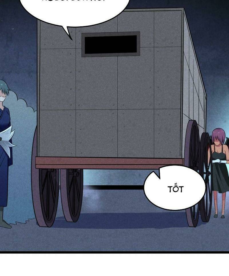 thần tiên rút thẻ chapter 15 50