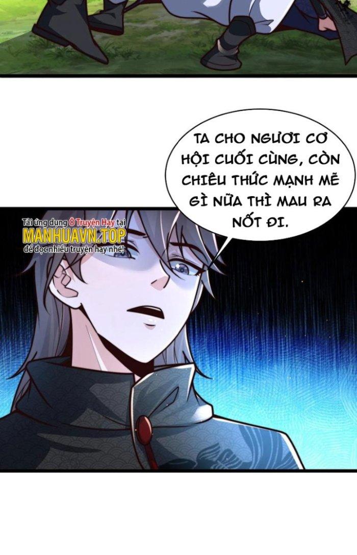 ta nuôi ma quỷ ở trấn ma ti chapter 65 12