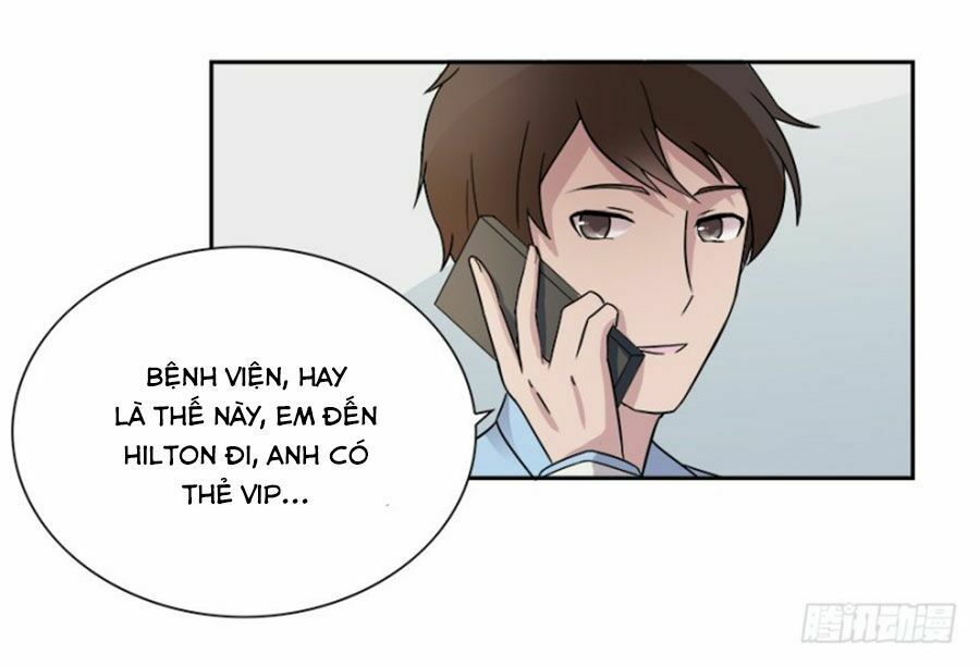 thiên kim đường môn chapter 67 17