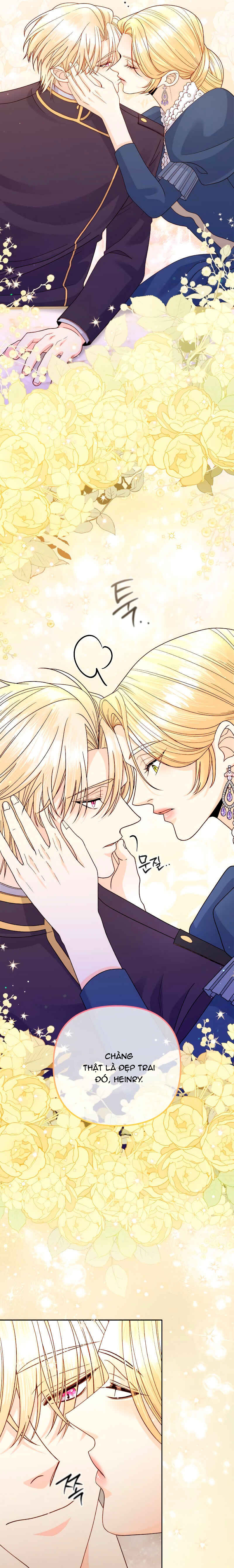 Hoàng Hậu Muốn Tái Hôn chapter 150 - Trang 18