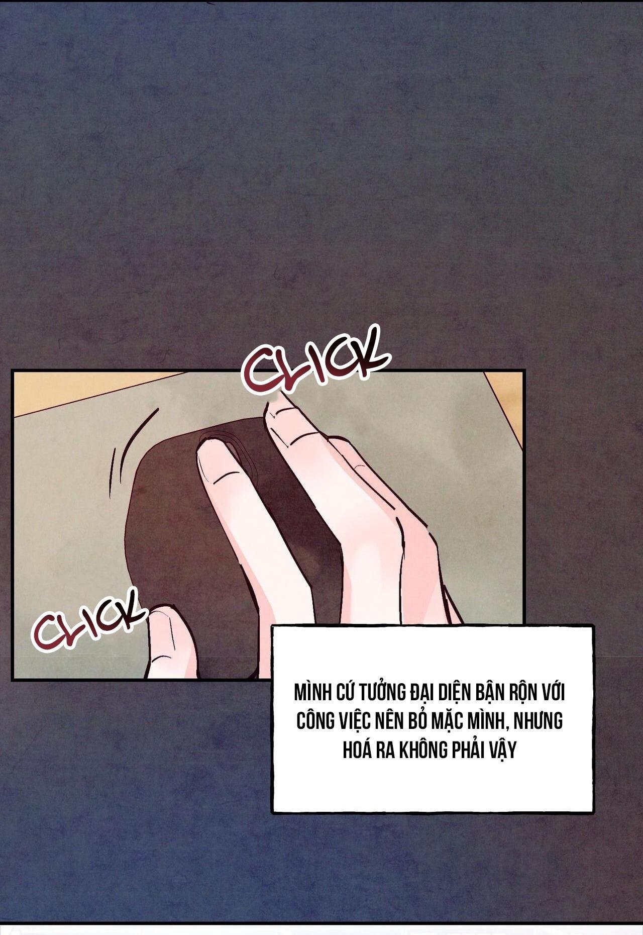 say tình [bl] chapter 81 56